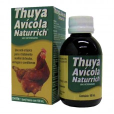 607 - THUYA AVICOLA NATURRICH 100 ML