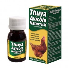 606 - THUYA AVICOLA NATURRICH 30 ML