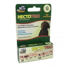 15843 - HECTOTRIO CAES G - 4,5ML (16KG A 24KG)