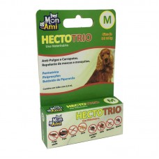 15842 - HECTOTRIO CAES M - 3,0ML (8KG A 16KG)