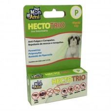 15841 - HECTOTRIO CAES P - 1,5ML (ATE 8KG)