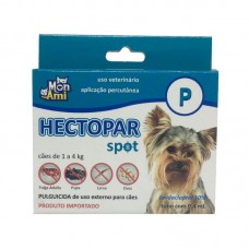 3540 - HECTOPAR SPOT P