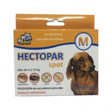 3541 - HECTOPAR SPOT M