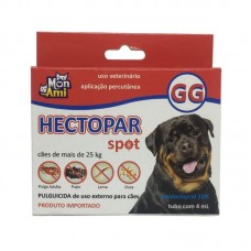 3543 - HECTOPAR SPOT GG