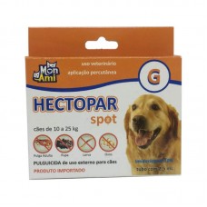 3542 - HECTOPAR SPOT G