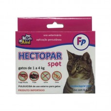 3539 - HECTOPAR SPOT FP (GATOS 1 A 4KG)