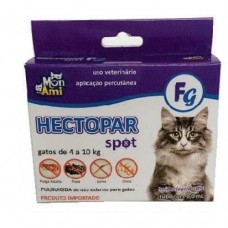 1216 - HECTOPAR SPOT FG (GATOS 4 A10KG)