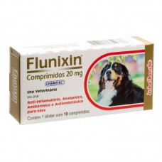 828 - FLUNIXIN CP 20 MG