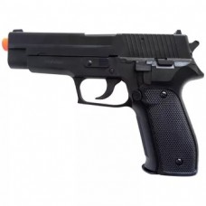 20768 - PISTOLA AIRSOFT KWC M92 MOLA 6MM