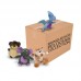 BRINQ PELUCIA COLLECTION M