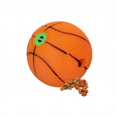 21283 - BOLA BASQUETE C/SOM 10,5CM