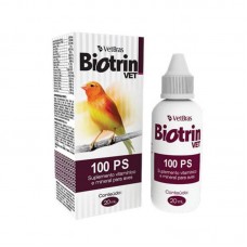 21195 - BIOTRIN VET 100 PS