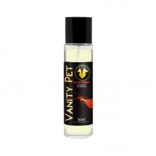 21509 - PERFUME VANITY BLACK CHERRY 50ML