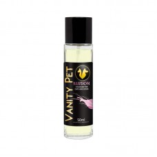 21514 - PERFUME VANITY ILLUSION 50ML