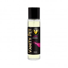 21517 - PERFUME VANITY SWEET 50ML