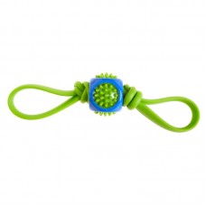 21544 - BRINQ PREMIUM HOME ROPE BALL