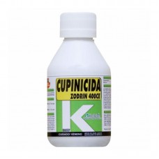 2006 - CUPINICIDA ZODRIN 400 100ML