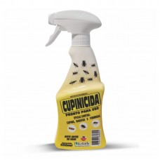 1514 - CUPINICIDA ZODRIN PRONTO USO 500ML