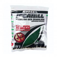 2140 - FORMICIDA ISCANILL 500GR KELDRIN