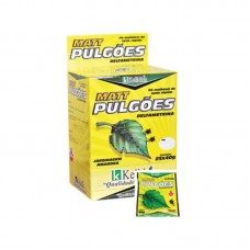 2033 - MATT PULGOES 100X10GR