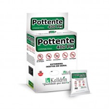 2032 - POTTENTE 400PM 28X25GR