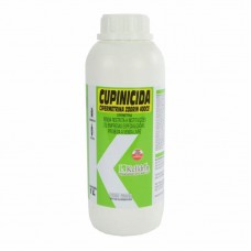 9854 - CUPINICIDA ZODRIN 400CE 1LITRO