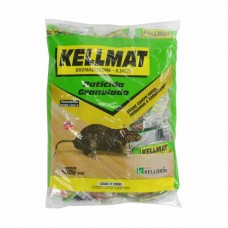 2045 - RATICIDA GRANULADO KELLMAT 40X25GR ECON