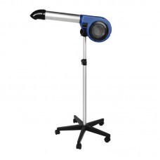 22621 - SECADOR PEDESTAL 5000 AZUL KYKLON 220V