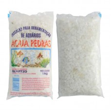 22679 - PEDRA CRISTAL NATURAL 1KG N.2 FINO