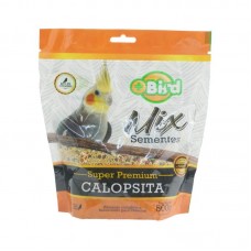 21897 - MISTURA MAIS BIRD CALOPSITA 10X500GR