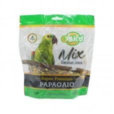 21898 - MISTURA MAIS BIRD PAPAGAIO 10X400GR