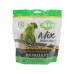 MISTURA MAIS BIRD PAPAGAIO 10X400GR