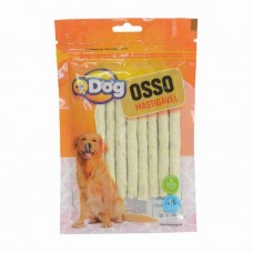 17536 - OSSO PALITO MAIS DOG C/10UN