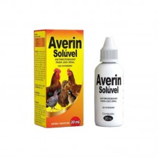 17111 - AVERIN SOLUVEL 20ML