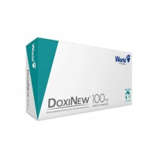 23573 - DOXINEW 100MG C/14 COMP