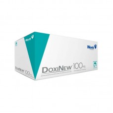 23576 - DOXINEW 100MG HOSPITALAR C/140 COMP