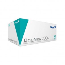 23577 - DOXINEW 200MG HOSPITALAR C/140 COMP