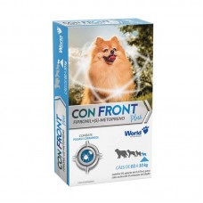 23578 - CONFRONT PLUS CAES 0,67ML 02A10KG