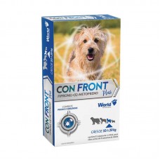 23579 - CONFRONT PLUS CAES 1,34ML 10A20KG