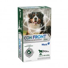 23581 - CONFRONT PLUS CAES 4,02ML 40A60KG