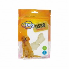 17540 - OSSO NO PEQUENO MAIS DOG C/1UN