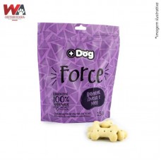 19909 - BISCOITO MAIS DOG FORCE 150G