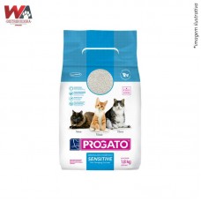 21468 - AREIA PROGATO SENSITIVE 8X1,8KG