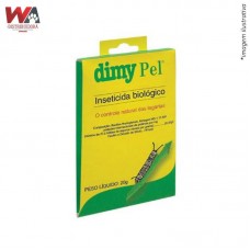 23078 - DIMYPEL INSETICIDA BIOLOGICO 20G