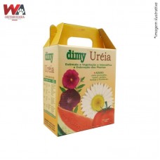 23076 - FERTILIZANTE MINERAL MISTO UREIA 1KG