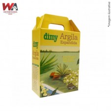 23086 - ARGILA CINASTIA 2LT DIMY