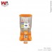 DISPENSER DOMESTICO LARANJA 18L