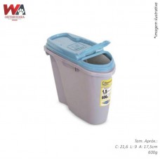 17547 - DISPENSER HOME 1,5 LT AZUL