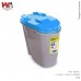 DISPENSER HOME 25 LT AZUL