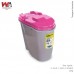 DISPENSER HOME 25 LT ROSA